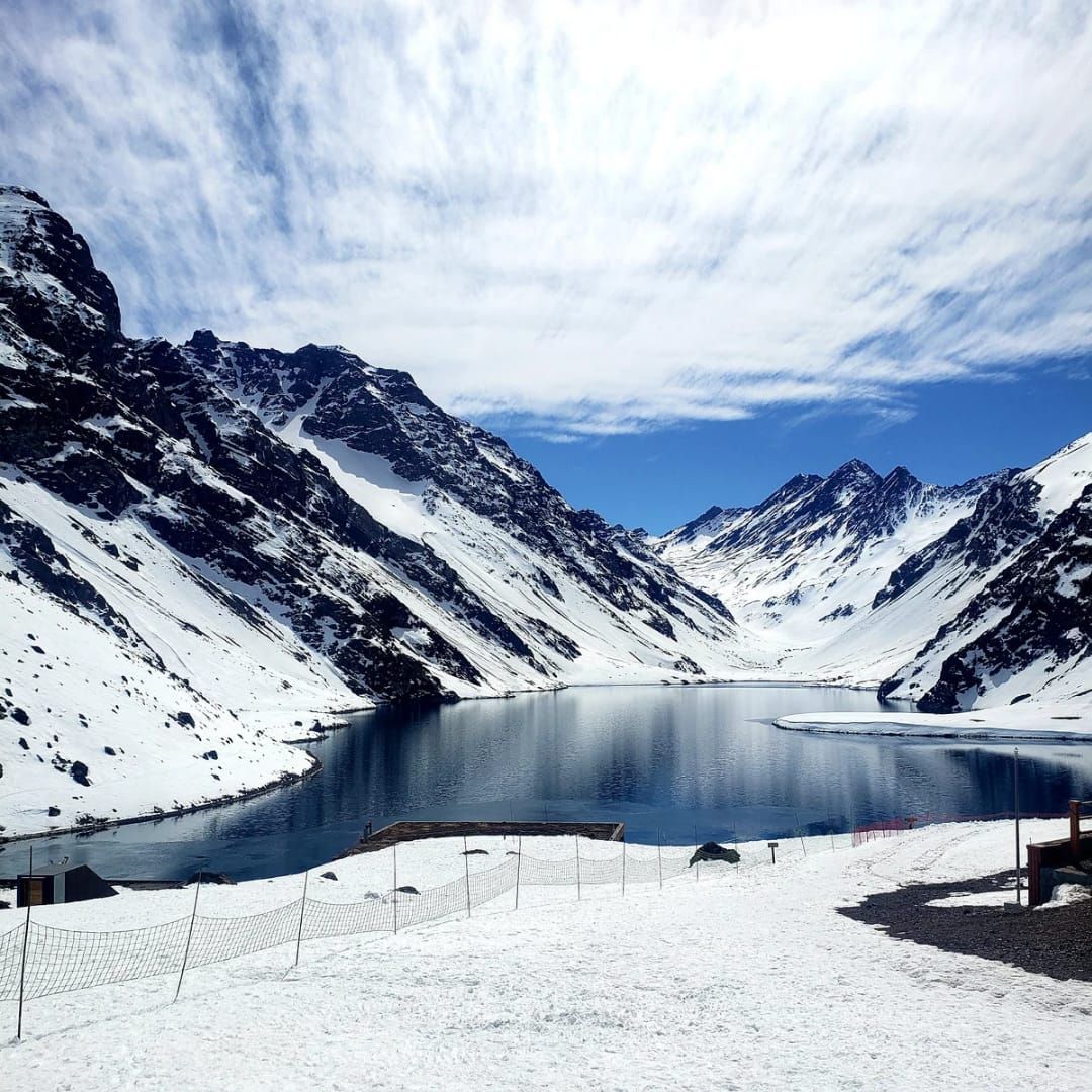 Laguna del Inca